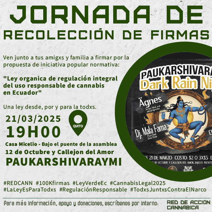 jornada Paukarshivaraymi