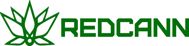 Logo REDCANN Ecuador - Red de Acción Cannábica del Ecuador