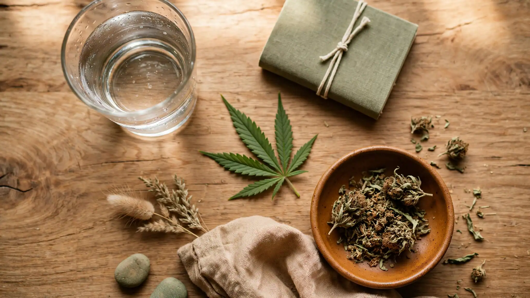 Consumo consciente de cannabis: 7 pautas | Redcann