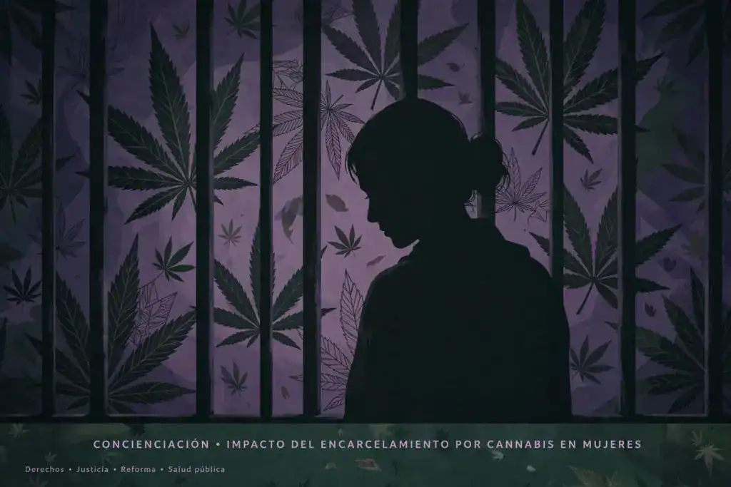 Mujeres presas por drogas en Ecuador mujer_presa_concienciacion